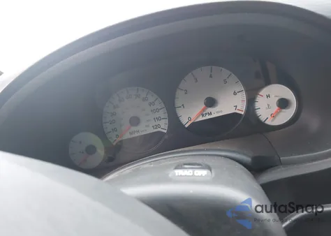 2005 Dodge Grand Caravan Sxt from USA, damaged, VIN 2D8GP44L55R461702